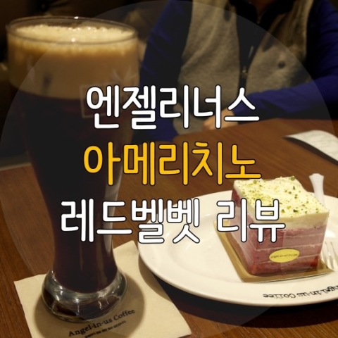 엔제리너스수유역